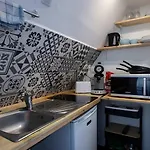 Le Cocon D'hugo Petit T2 Calme En Hypercentre Appartement Arras