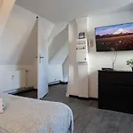 Le Cocon D'hugo Petit T2 Calme En Hypercentre Appartement
