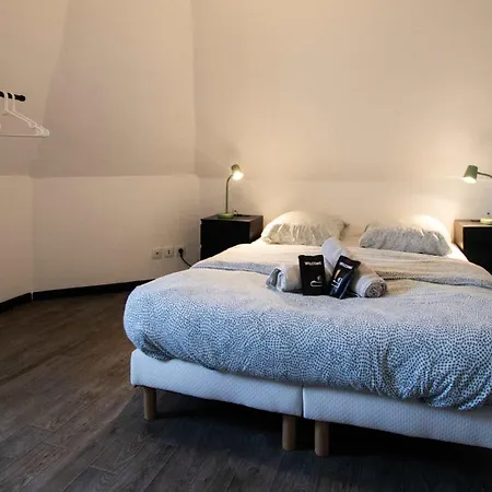 Le Cocon D'hugo Petit T2 Calme En Hypercentre Arras