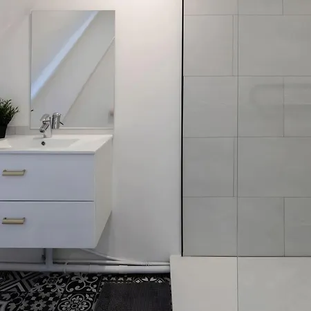 Apartment Le Cocon D'hugo Petit T2 Calme En Hypercentre *