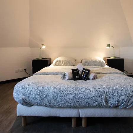Le Cocon D'hugo Petit T2 Calme En Hypercentre Apartment Arras