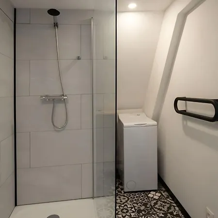 Apartment Le Cocon D'hugo Petit T2 Calme En Hypercentre *