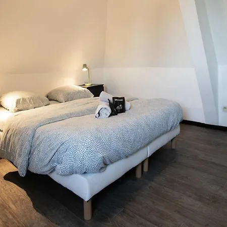 Le Cocon D'hugo Petit T2 Calme En Hypercentre Arras