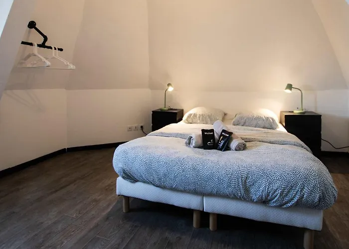 Le Cocon D'hugo Petit T2 Calme En Hypercentre Arras