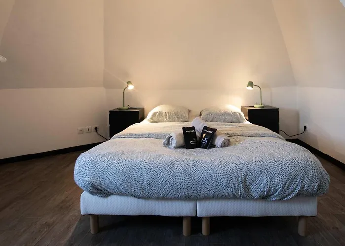 Le Cocon D'hugo Petit T2 Calme En Hypercentre Apartment Arras