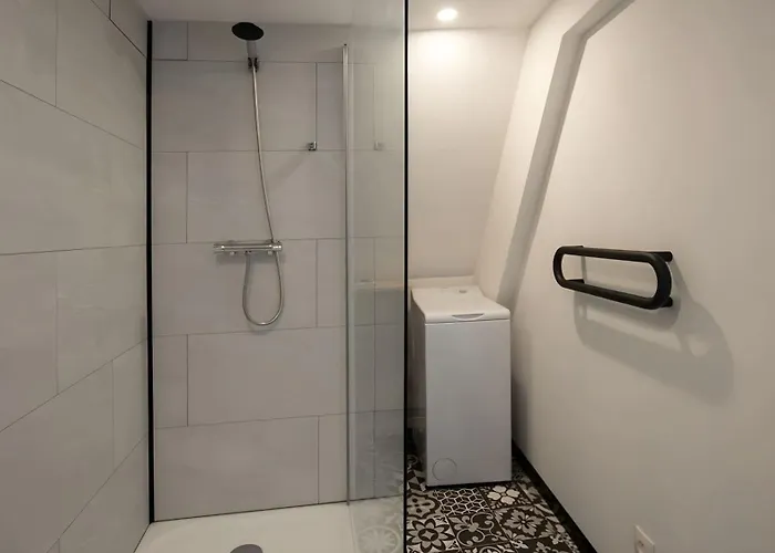 Appartement Le Cocon D'hugo Petit T2 Calme En Hypercentre *