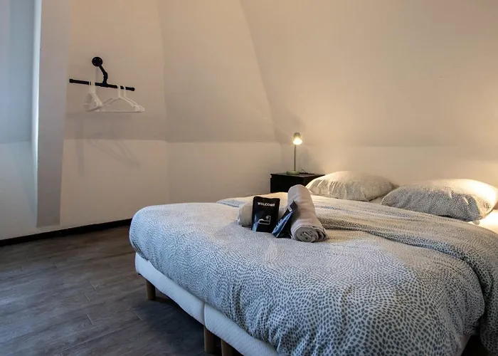 Le Cocon D'hugo Petit T2 Calme En Hypercentre * Arras