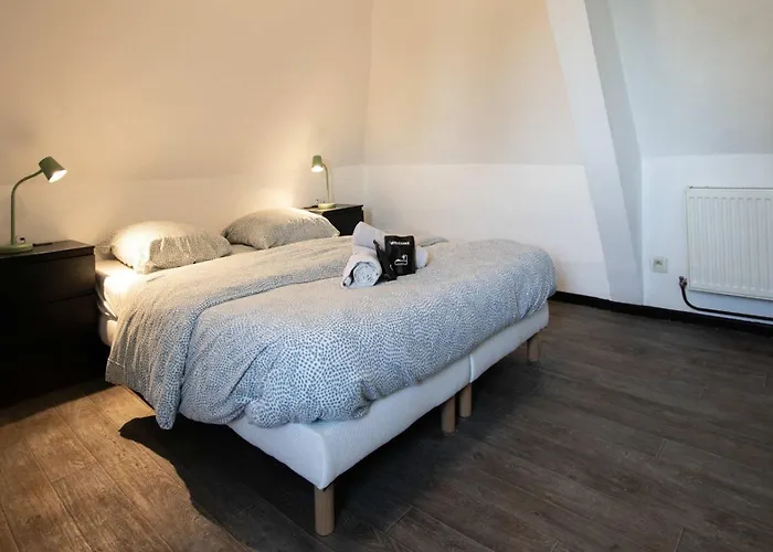 Le Cocon D'hugo Petit T2 Calme En Hypercentre Arras