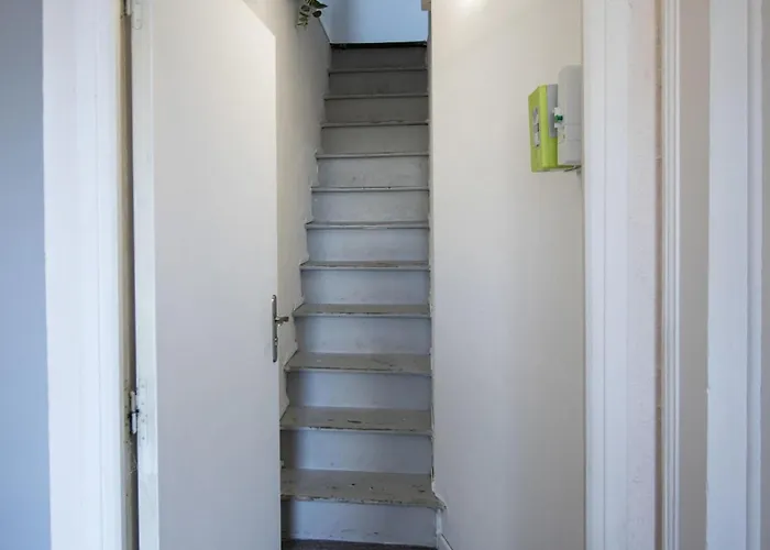 Le Cocon D'hugo Petit T2 Calme En Hypercentre Arras