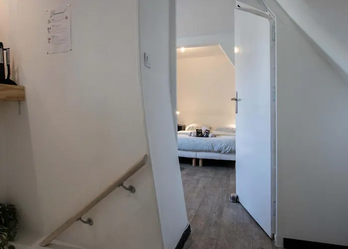 Le Cocon D'hugo Petit T2 Calme En Hypercentre Appartement *